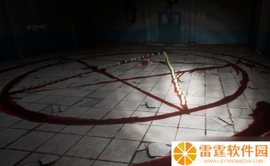 心理恐怖游戏《Victim 10 PM》7月23日在Steam商店正式上架