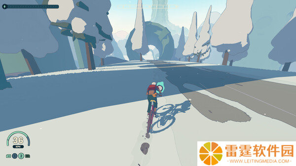 《Wheel World》7月24日上线 Steam首发特惠