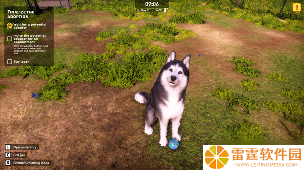 《动物收容所 2》7月23日正式上线 Steam同步更新