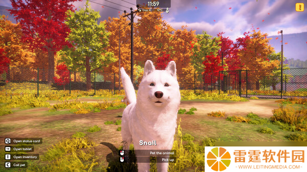 管理经营游戏《动物收容所 2》7月23日在Steam商店正式上架