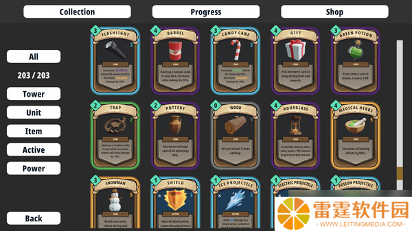 《Cards and Towers》7月23日全球同步发行 现已开放购买