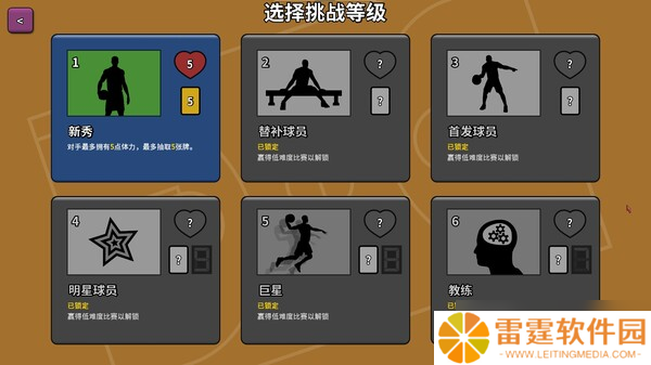《篮下王朝：战术大师》于7月24日在Steam正式发售