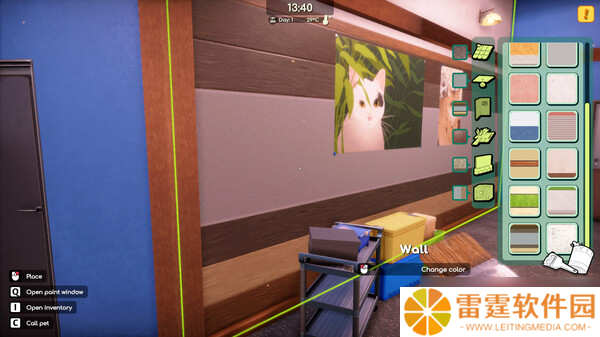 《动物收容所 2》7月23日正式上线 Steam同步更新