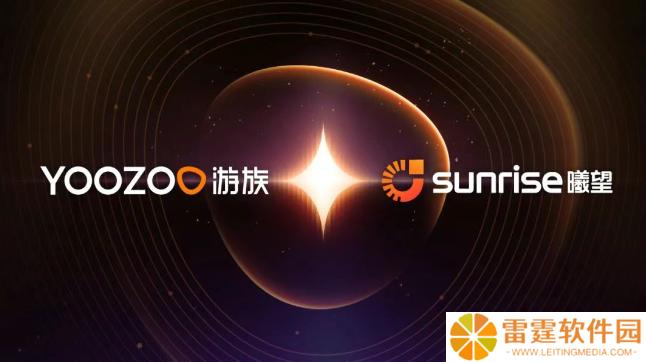 游族网络与国产 GPU 公司曦望 Sunrise 达成战略合作，定制算力卡与分布式架构
