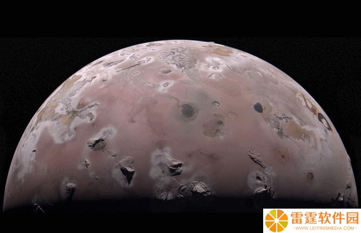 近 6 亿公里远程维修成功，“朱诺号”航天器相机 JunoCam 恢复运行