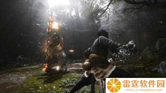 Gaming Bolt发文再谈黑神话悟空：或许是今年Xbox最具特色的ARPG