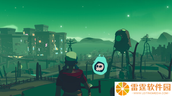 《Wheel World》7月24日上线 Steam首发特惠