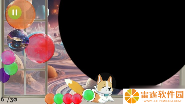 即时消除游戏《泡泡飘飘》7月24日在Steam正式发售