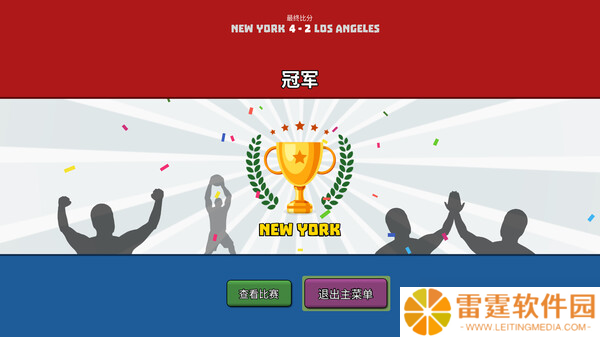 《篮下王朝：战术大师》于7月24日在Steam正式发售