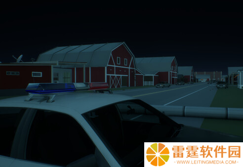 心理恐怖游戏《Victim 10 PM》7月23日在Steam商店正式上架