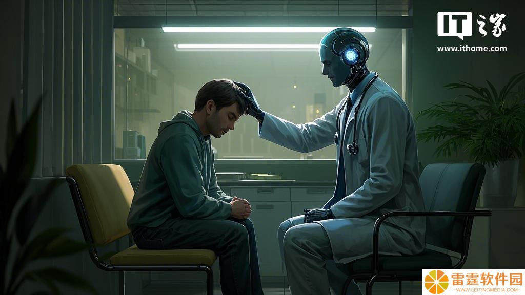 奥尔特曼警告：把 ChatGPT 当作心理治疗师并不安全，对话内容不受法律保护