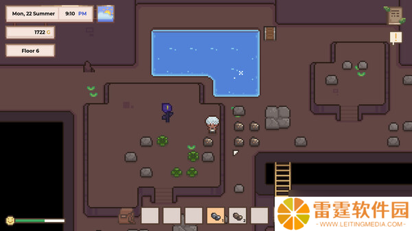 动植物馆建造新作《研究物语》7月22日在Steam开启