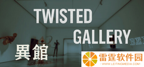 《异馆》7月24日正式发售 现已开放下载