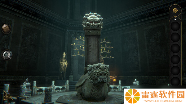 《3D Escape Room: Mystic Manor》于7月22日在Steam正式发售