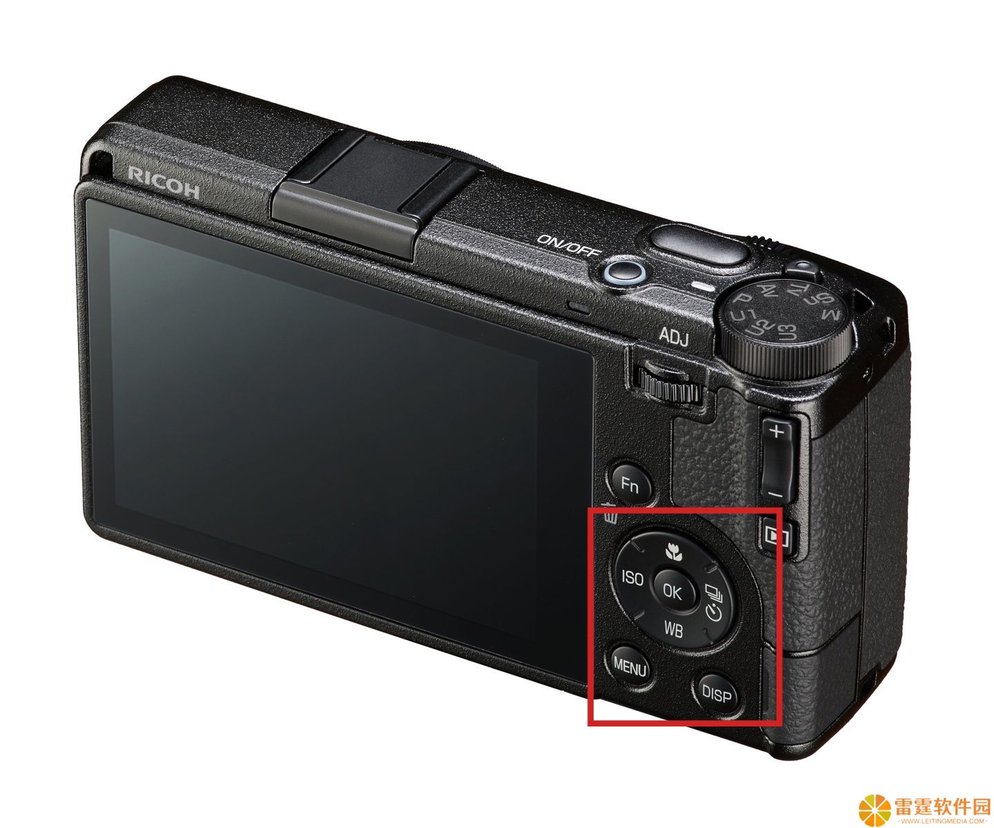 消息称理光 RICOH GR IV 相机即将开启官方预热：外观小改、配 2574 万像素传感器