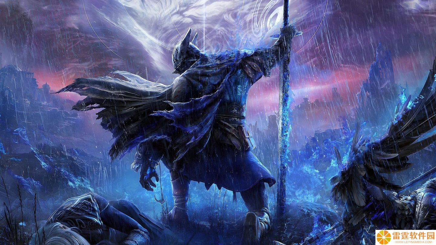 《艾尔登法环：黑夜君临》下周将新增双人模式