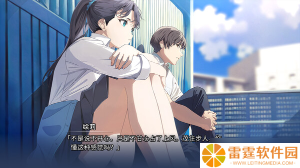 《记忆的琴键》7月22日正式上线Steam平台