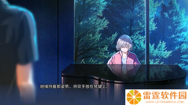 《记忆的琴键》确认7月22日发售，Steam页面已上线