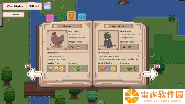 动植物馆建造新作《研究物语》7月22日在Steam开启