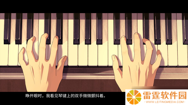 《记忆的琴键》确认7月22日发售，Steam页面已上线