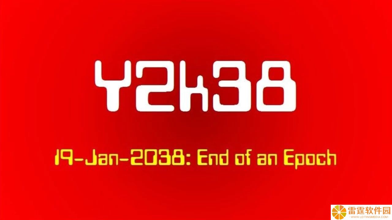 Y2K38 阴云笼罩：影响 32 位 Win10 等系统，Debian 13 将改用 64 位时间格式破局