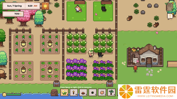 动植物馆建造新作《研究物语》7月22日在Steam开启
