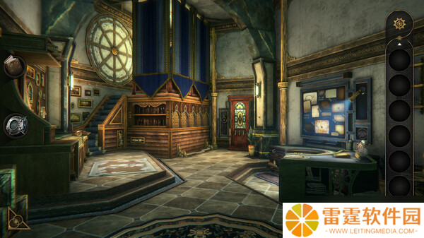 《3D Escape Room: Mystic Manor》于7月22日在Steam正式发售