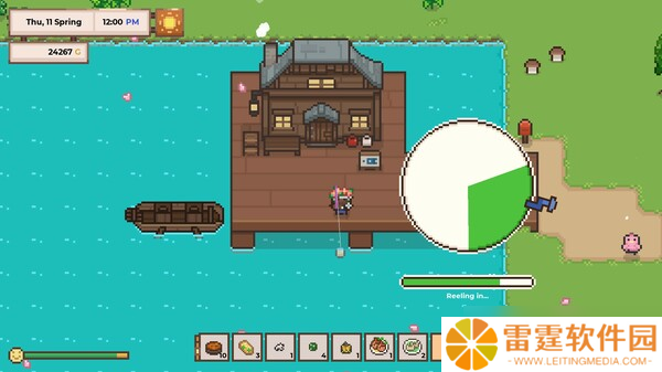 动植物馆建造新作《研究物语》7月22日在Steam开启