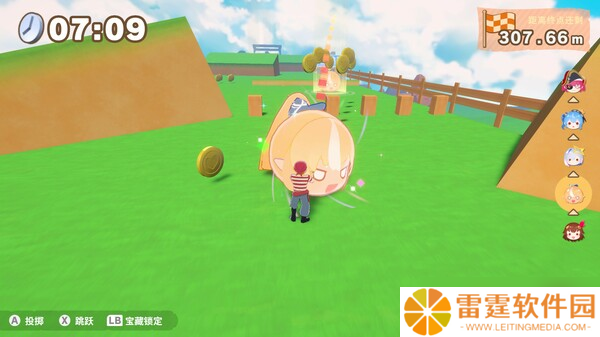 休闲滚动叠加游戏《滚滚山》7月24日在Steam正式上线