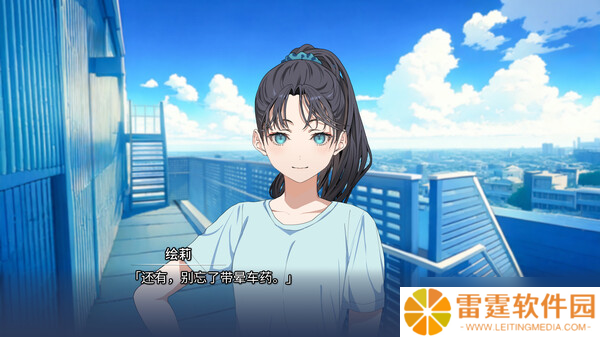 《记忆的琴键》确认7月22日发售，Steam页面已上线