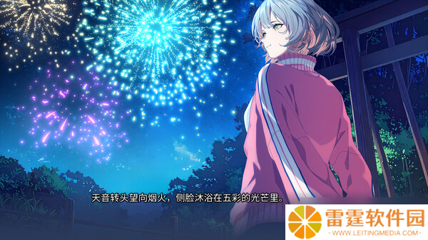 《记忆的琴键》7月22日正式上线Steam平台