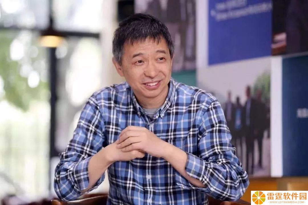 阿里云创始人王坚：当前我们讨论的 AI 有 90% 会消失，硅谷高薪挖人难成功
