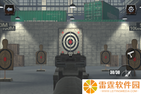枪械模拟器 真实与虚拟的碰撞，好玩与否全解析