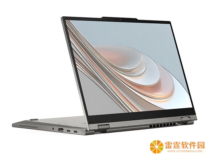 联想 ThinkPad 推出 S2 2in1 2025 翻转商务本：ARL-U 平台，标配手写笔