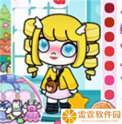 新小镇创建模拟器