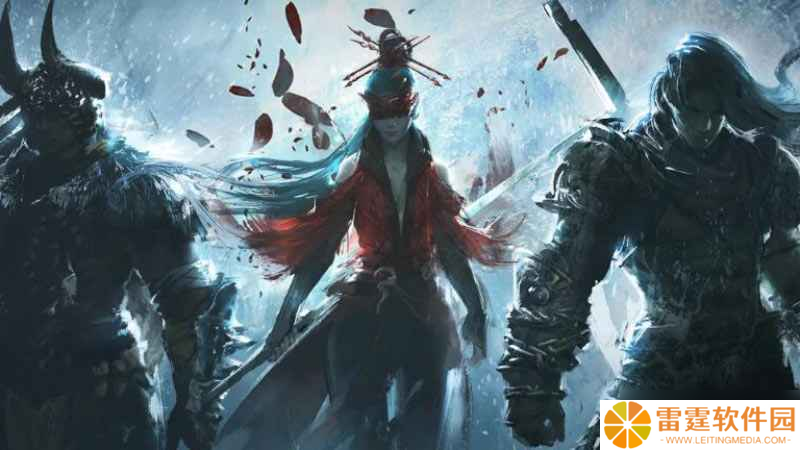 永劫无间摆拍姿势在哪 教你玩转这波操作，萌新变摆拍大神
