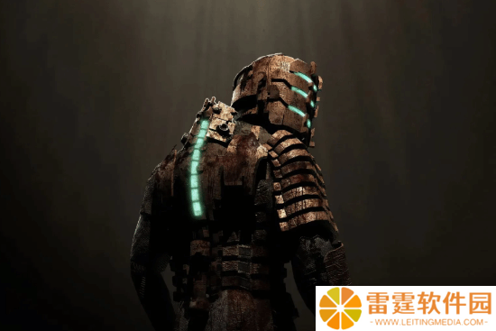 等不到续作了 《死亡空间》制作人透露将从游戏界退休 游戏行业现在很艰难