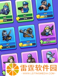 丧尸围城加强版
