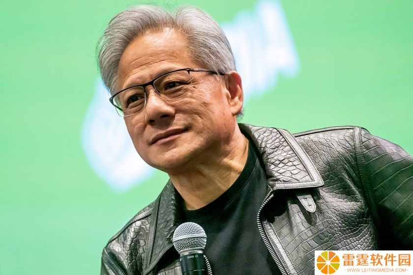 黄仁勋兑现“造富宣言”：英伟达 CFO 及销售负责人加入亿万富翁俱乐部，总数增至六人