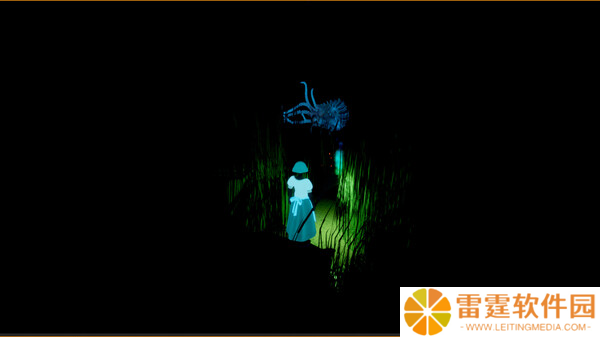 模拟盲人游戏《World of blind》7月28日登陆Steam平台