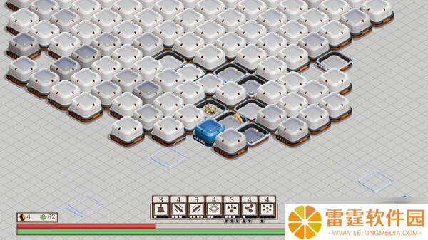 键盘节奏新作《Keytamine》7月29日在Steam开启