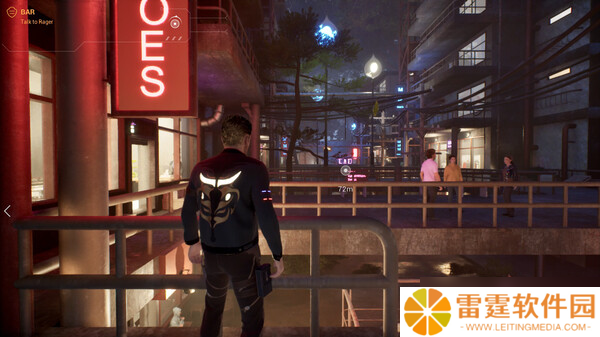 RPG侦探剧情游戏《丰川》于7月27日在Steam平台上架