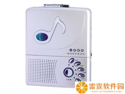 复读机发明 34 周年：从学英语工具到学生时代集体记忆，发明者钟道隆无偿授权专利惠及大众