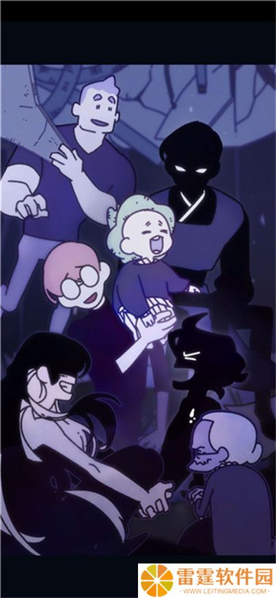 幽灵事务所2