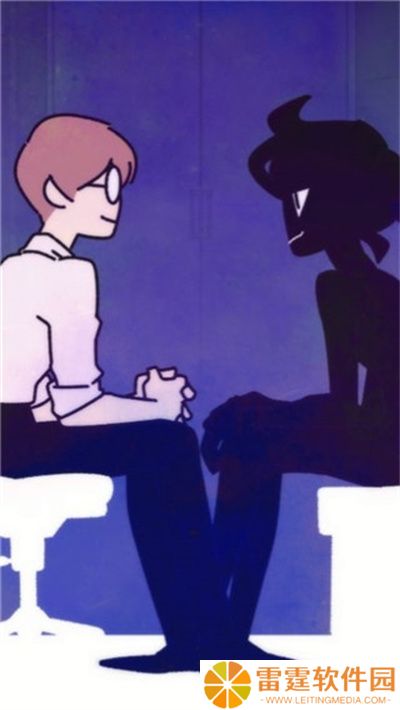 幽灵事务所2
