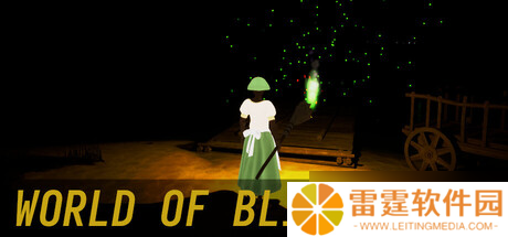 模拟盲人游戏《World of blind》7月28日在Steam正式发布