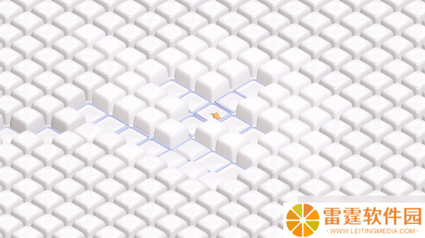 键盘节奏新作《Keytamine》7月29日在Steam开启