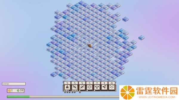 键盘节奏新作《Keytamine》7月29日在Steam开启