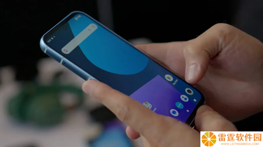 Fairphone 5 手机慎更安卓 15，部分用户反馈因指纹传感器变砖