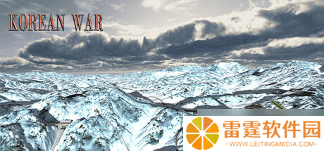 历史战争体验游戏《东隅荡寇志·朝鲜战争》于7月26日在Steam平台上架